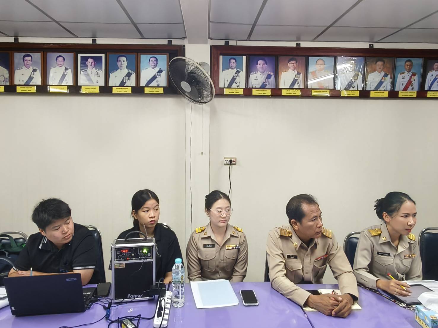 title - ผู้ตรวจราชการ ส.ป.ก. ประชุมตรวจติดตามความก้าวหน้าผลการดำเนินงานตามแผนการตรวจราชการของ ส.ป.ก. ประจำปีงบประมาณ พ.ศ. 2569 รอบที่ 2 เขตตรวจราชการที่ 2 จังหวัดนครปฐม และลงพื้นที่ตรวจเยี่ยมเกษตรกรในเขตปฏิรูปที่ดินจังหวัดนครปฐม